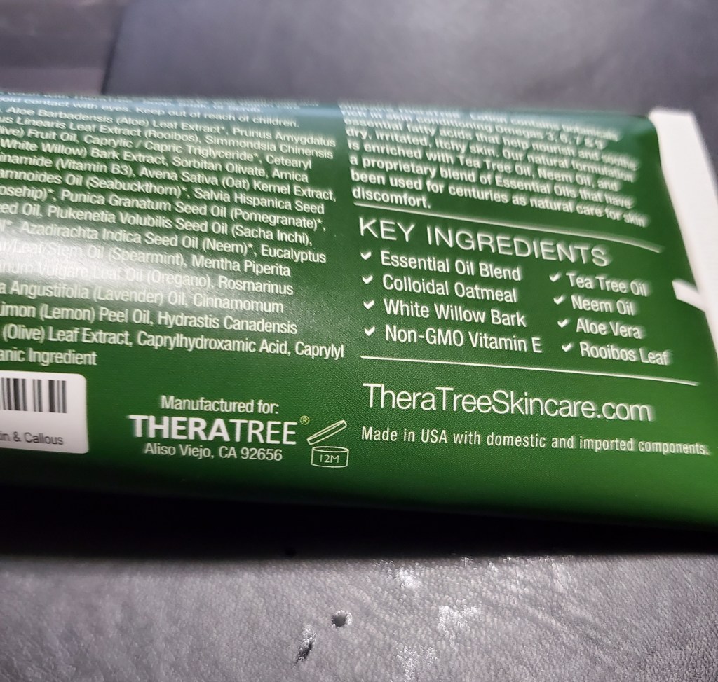 Beauty and Hair Products Expiration