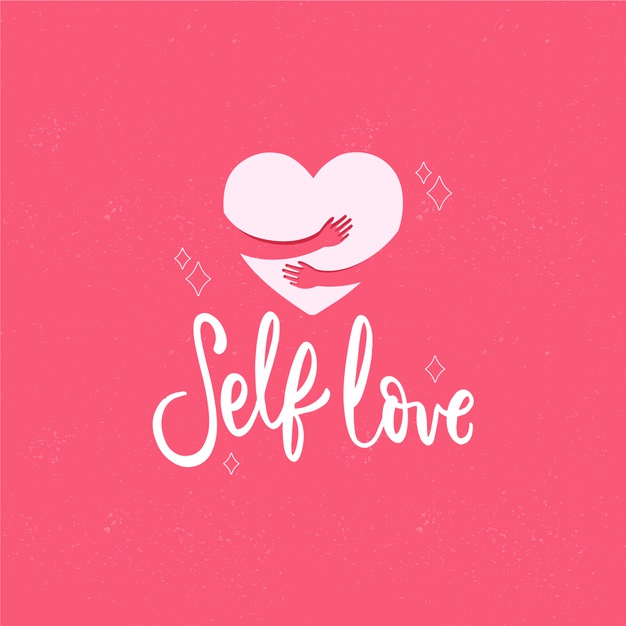 Self-love
