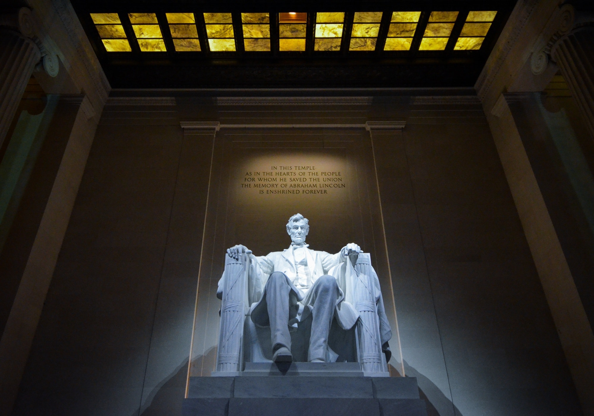 lincoln