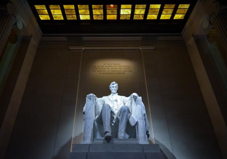 lincoln