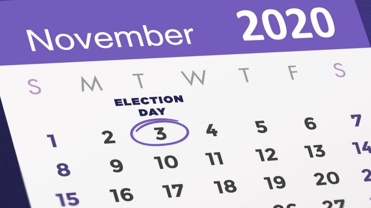 vote