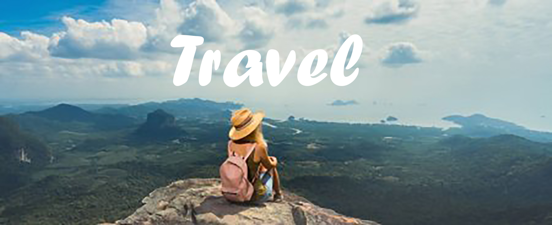 Travel Banner