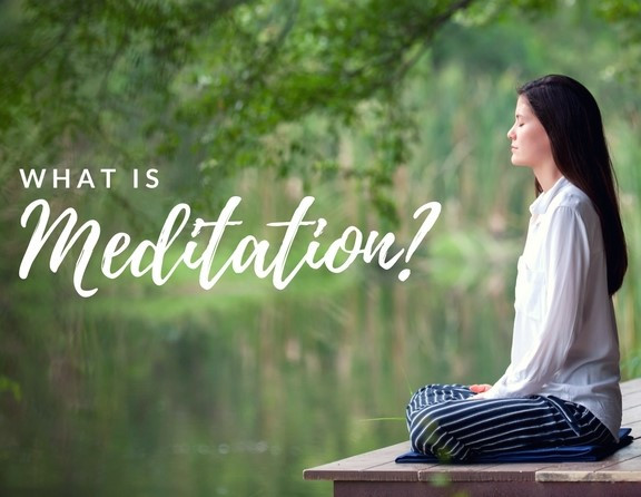 meditation