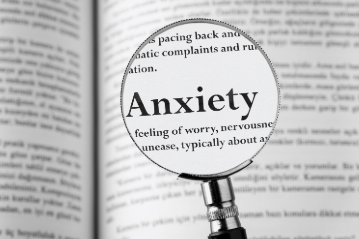 anxiety