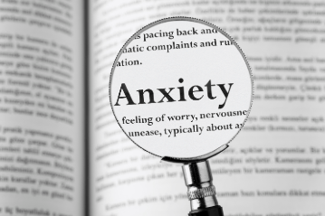 anxiety