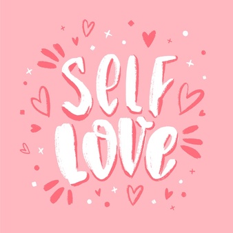 Self-love