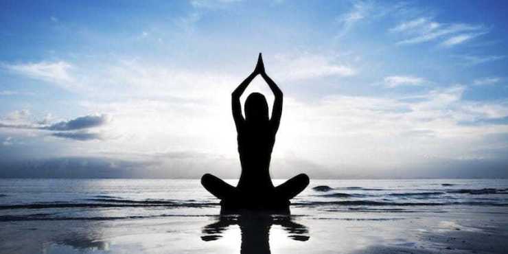 Relaxation Techniques