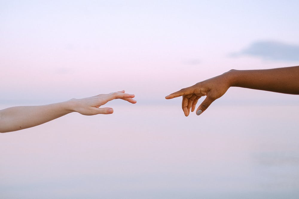 Racial Equality