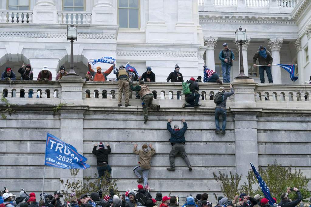Insurrection