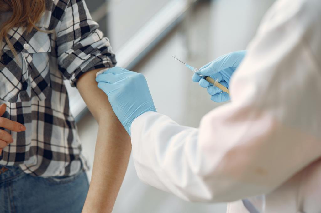 Vaccine