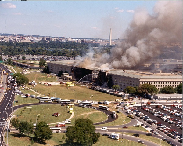 pentagon