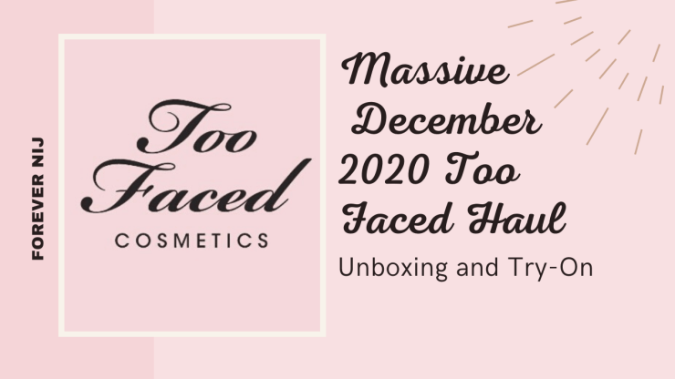 Too Faced