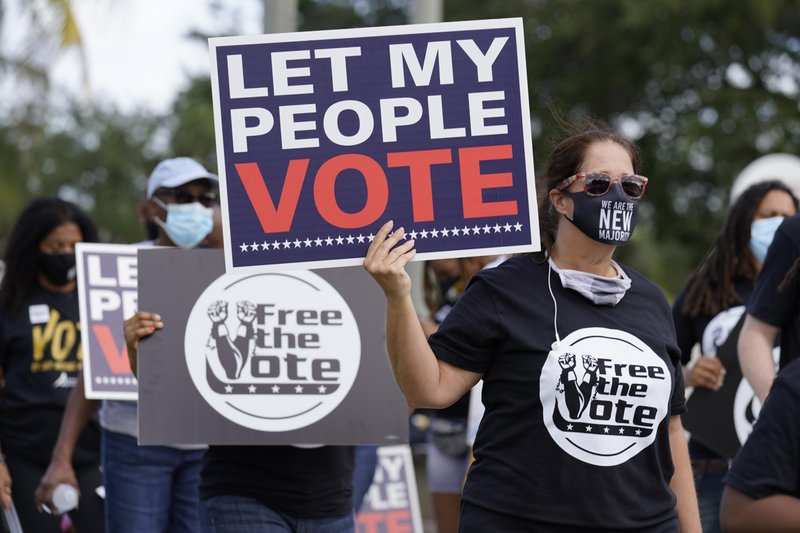 election day
