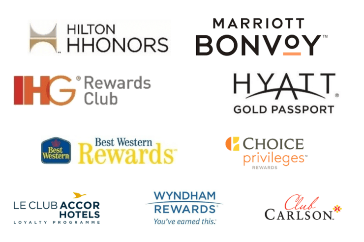 HotelBrands