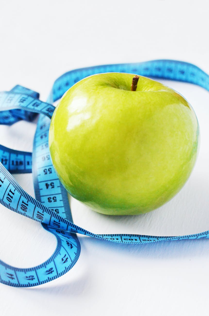 apple norms size standards