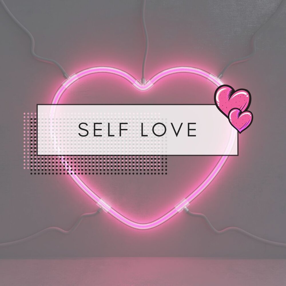 self-love