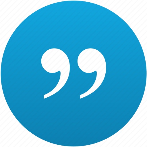 quote