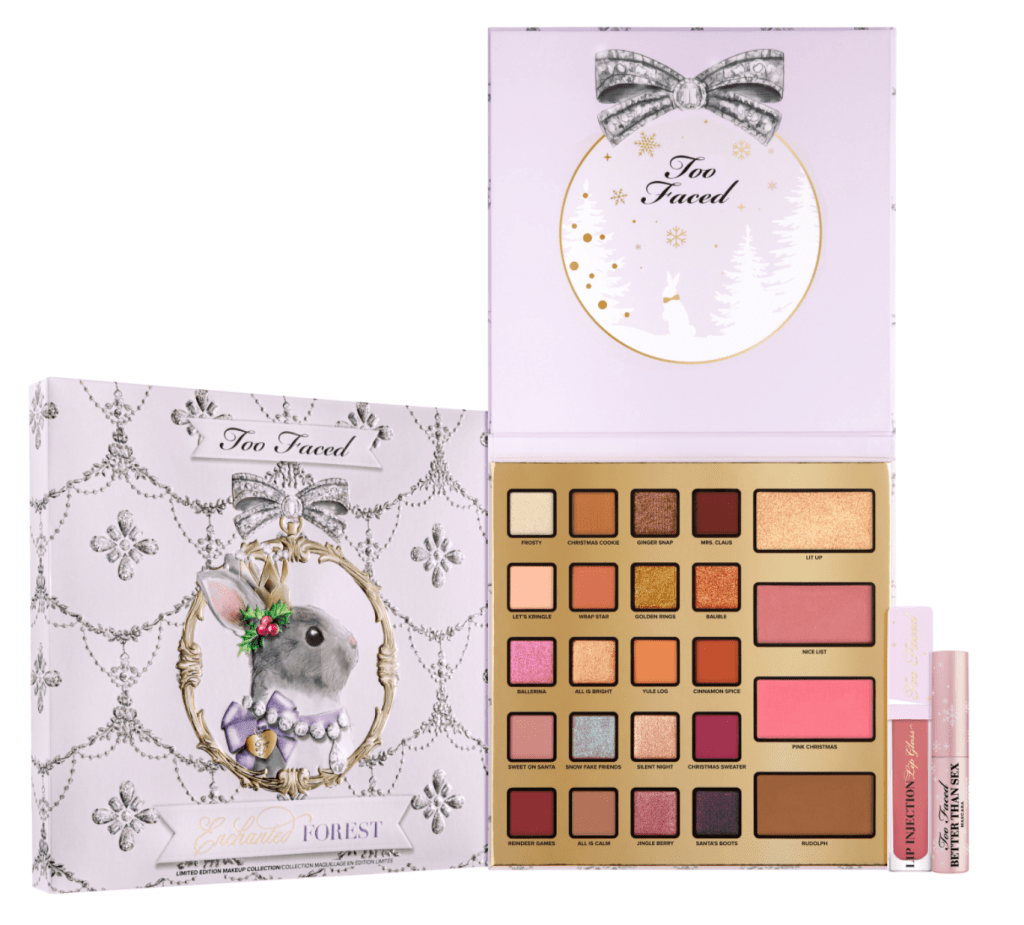 Too Faced