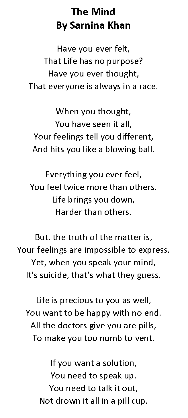 The Mind 2