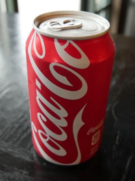 Coca-Cola