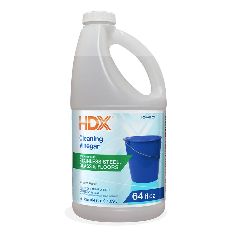 vinegar