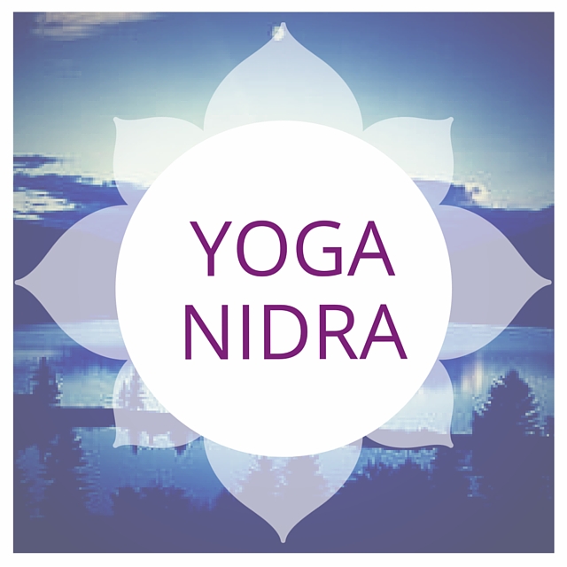 yoga nidra