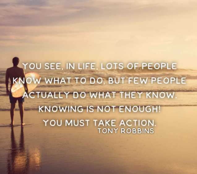Motivational Quotes