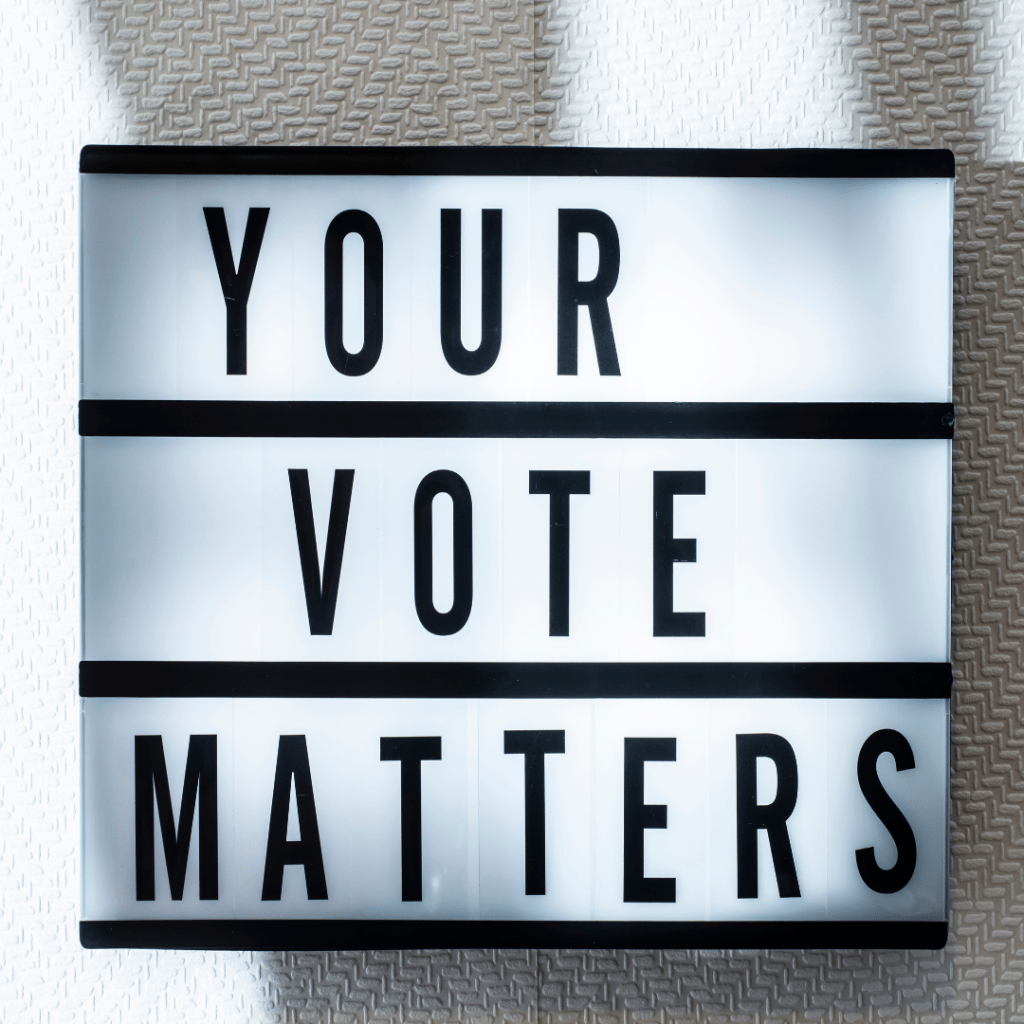 Vote