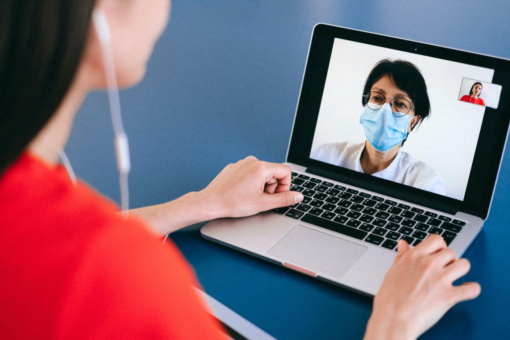 COVID-19 Telehealth