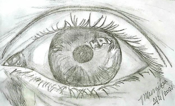 sketching