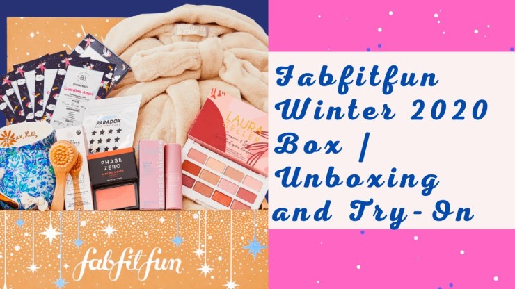 fabfitfun