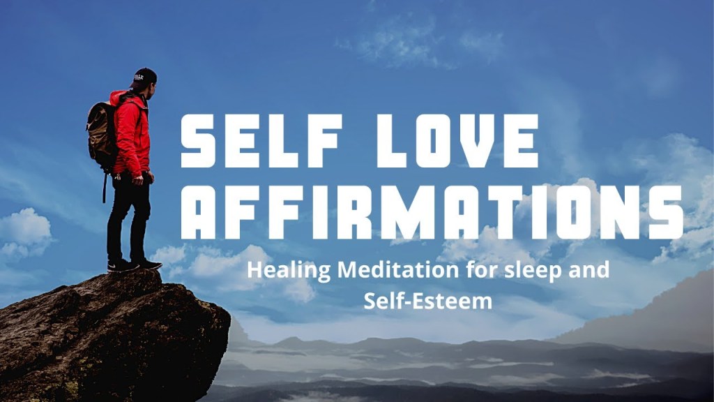 self-love