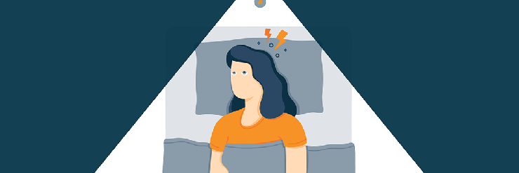 A-Woman-Having-Migraine-Trying-to-Sleep-Animation-1