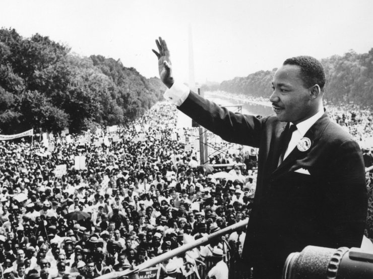 king-speech
